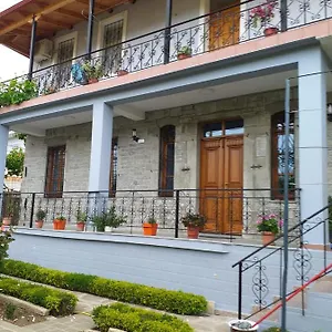  Gasthof Garden Albanien