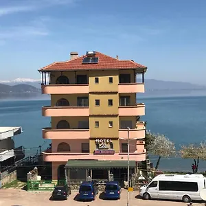  Hotel Restorant Leza Albanien