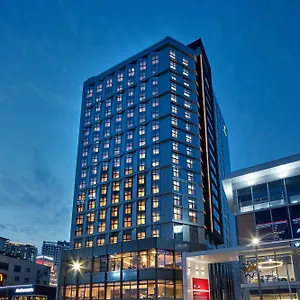 **** Hotel L7 Haeundae By Lotte Corée du Sud