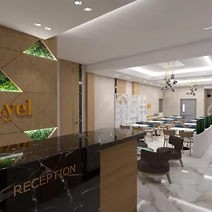 **** Hotel Nayel Albanie