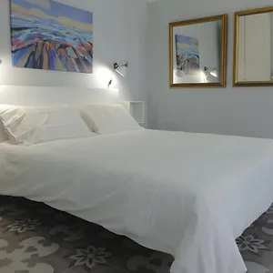 Maison d'hôtes No. 17, Il-Birgu